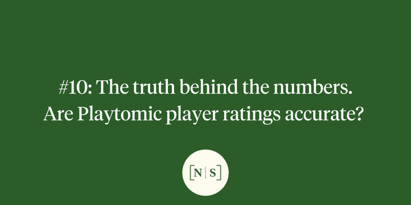 The Playtomic app: Are player ratings accurate?