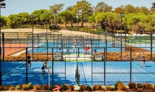 The Ultimate Padel Escapes: 10 Destinations for the Perfect Stay & Play Holiday