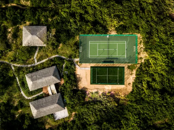 Padel has a new passport. And it’s getting stamped all across Asia.